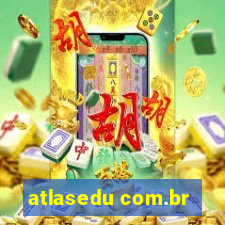 atlasedu com.br